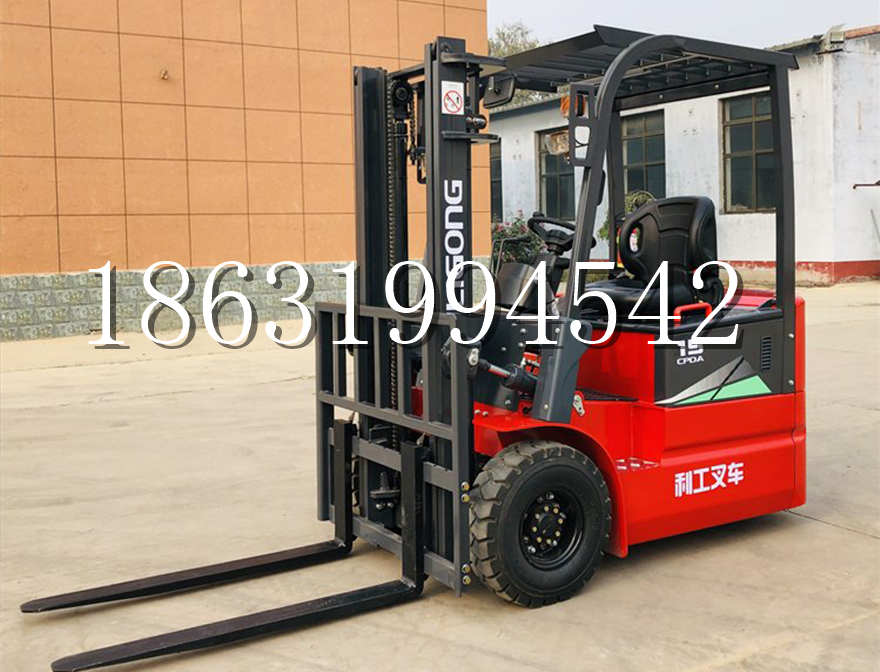 南票区电动叉车液压装卸车微型叉车电动叉车南票区随车用叉车微型液压装卸车