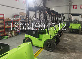 南票区电动叉车液压装卸车微型叉车电动叉车南票区随车用叉车微型液压装卸车